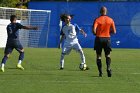 MSoc vs NEC  Wheaton College Men’s Soccer vs New England College. - Photo By: KEITH NORDSTROM : Wheaton, Soccer